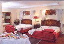 Hotel Foxa M30 Madrid