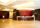 Ramada Plaza Hotel Dalian