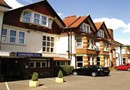 BEST WESTERN Linton Lodge Hotel