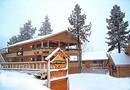 Big Bear Lake Front Lodge