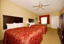 Vista Inn & Suites Bryant