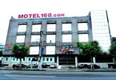 Motel 168 (Shanghai Xincun)