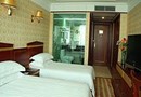 Shanghai Days of Brilliance Hotel