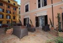 Roman Terrace Bed and Breakfast Rome