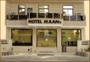 Hotel Maan K