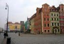 Apartament Old City Wroclaw