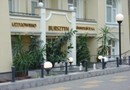 Bursztyn Hotel Swinoujscie