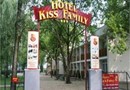 Kiss Family Hotel Balatonfoldvar