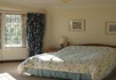 Little Horwood Manor Bed and Breakfast