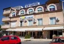 VIP Hotel Skopje
