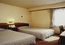 Sapporo Sumire Hotel