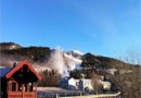 Ski Hotell