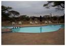 Amboseli Lodge Hotel