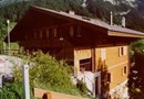 Apartment Fiescherwand Grindelwald