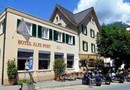 Alte Post Hotel Bonaduz