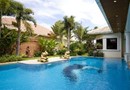 Jasmina Pool Villas at Jomtien Pattaya