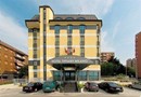 Tiffany Milano Hotel