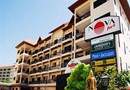 Nova Park Hotel And Executive Serviced Apartments Pattaya