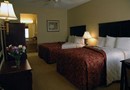 Vista Inn & Suites Bryant