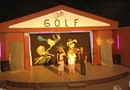 Club Hotel Golf