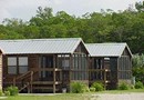 Miller's World Glades Haven Cozy Cabins Everglades