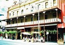 Plaza Hotel Adelaide