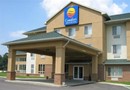 Comfort Inn & Suites Rockport (Indiana)