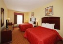 Comfort Inn and Suites Port Arthur (Texas)
