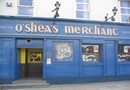 O'Shea's Merchant Hotel