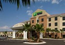 Holiday Inn Express Hotel & Suites Waycross
