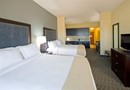 Holiday Inn Express Hotel & Suites Waycross