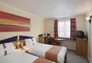 Holiday Inn Express Stirling