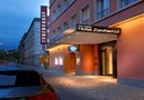 BEST WESTERN Hotel Zurcherhof