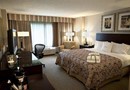 Doubletree Hotel Charlotte Airport
