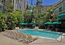 White Sands Hotel Honolulu
