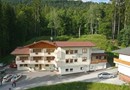 Berghof Hotel-Pension
