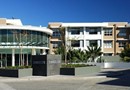Chancellor Executive Apartments Gold Coast