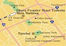 Okura Frontier Hotel Tsukuba