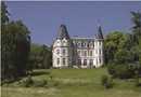 Chateau de L'aubriere La Membrolle-sur-Choisille