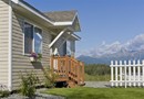 Alaska Garden Gate B&B and Cottages