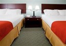 Holiday Inn Express Charlotte-Arrowood