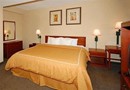 Comfort Suites Cary
