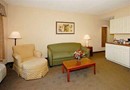Comfort Suites Cary