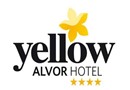 Yellow Alvor Hotel