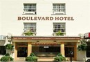 Boulevard Hotel London