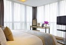 Fraser Suites Suzhou