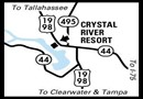 BEST WESTERN Crystal River Resort
