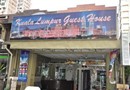 Kuala Lumpur Guest House