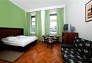 Hotel Pension Classic Berlin