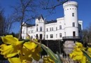Parkhotel Schloss Schlemmin